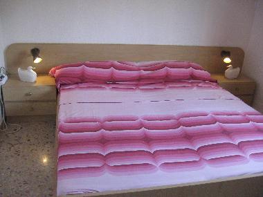 Ferienwohnung in Moraira (Alicante / Alacant) oder Ferienwohnung oder Ferienhaus