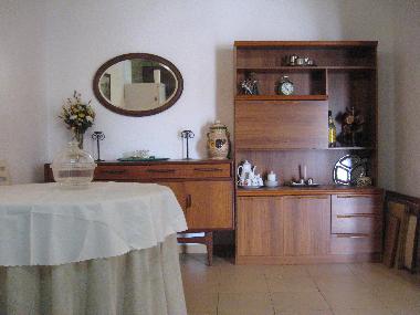 Ferienwohnung in Moraira (Alicante / Alacant) oder Ferienwohnung oder Ferienhaus
