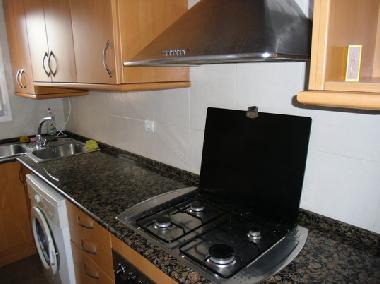 Ferienwohnung in Barcelona (Barcelona) oder Ferienwohnung oder Ferienhaus