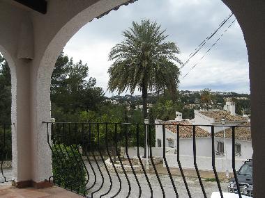 Ferienwohnung in Moraira (Alicante / Alacant) oder Ferienwohnung oder Ferienhaus