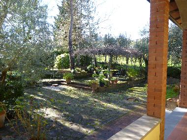 Villa in Figline valdarno (Firenze) oder Ferienwohnung oder Ferienhaus