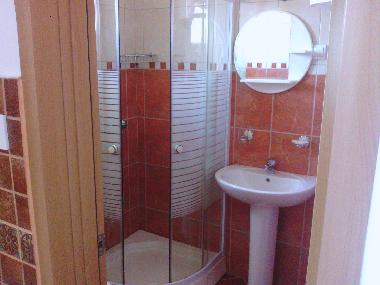 Ferienhaus in Sveti Stefan (Montenegro) oder Ferienwohnung oder Ferienhaus