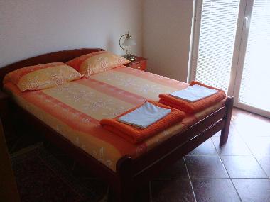 Ferienhaus in Sveti Stefan (Montenegro) oder Ferienwohnung oder Ferienhaus