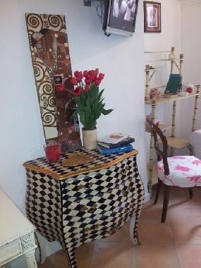 Ferienwohnung in Rome (Roma) oder Ferienwohnung oder Ferienhaus