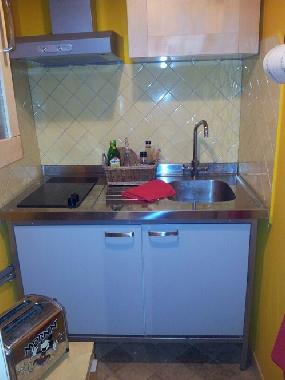 Ferienwohnung in Rome (Roma) oder Ferienwohnung oder Ferienhaus