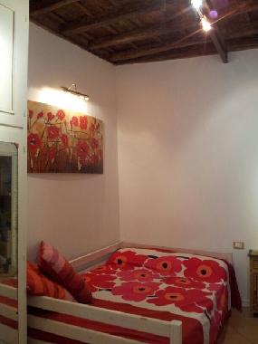 Ferienwohnung in Rome (Roma) oder Ferienwohnung oder Ferienhaus