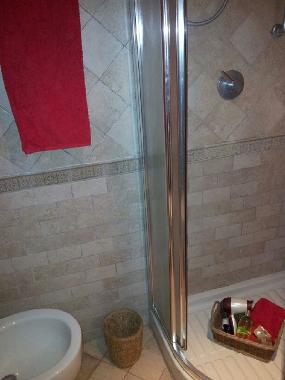 Ferienwohnung in Rome (Roma) oder Ferienwohnung oder Ferienhaus