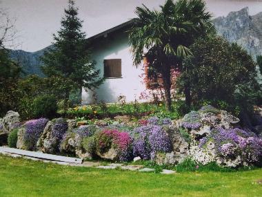 Ferienwohnung in Claino con Osteno (Como) oder Ferienwohnung oder Ferienhaus