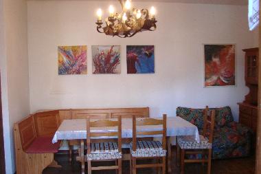 Ferienwohnung in Claino con Osteno (Como) oder Ferienwohnung oder Ferienhaus