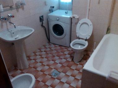 Ferienwohnung in Perast (Montenegro) oder Ferienwohnung oder Ferienhaus