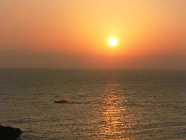 Villa in Alessano (Lecce) oder Ferienwohnung oder Ferienhaus