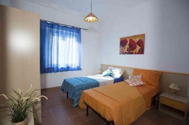 Villa in Alessano (Lecce) oder Ferienwohnung oder Ferienhaus