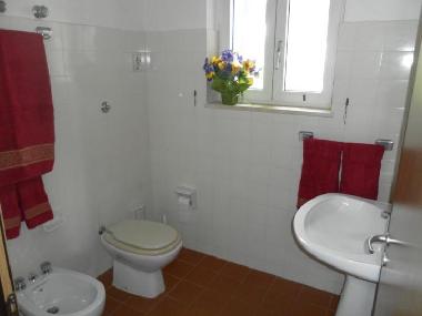 Villa in Alessano (Lecce) oder Ferienwohnung oder Ferienhaus