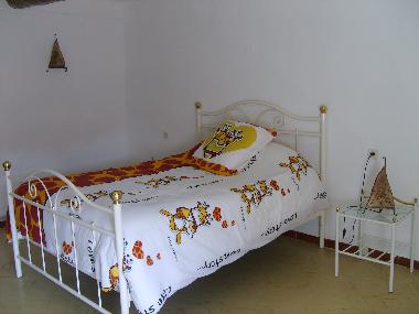 Ferienhaus in MAZAN (Vaucluse) oder Ferienwohnung oder Ferienhaus