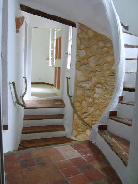 Ferienhaus in MAZAN (Vaucluse) oder Ferienwohnung oder Ferienhaus