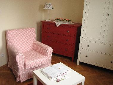 Ferienhaus in Albertkazmerpuszta (Gyor-Moson-Sopron) oder Ferienwohnung oder Ferienhaus