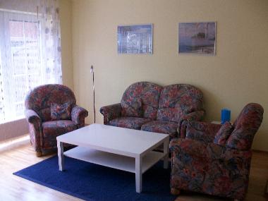 Die gem�tliche Sitzecke