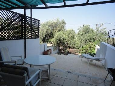 Ferienhaus in Chlorakas, Paphos (Paphos) oder Ferienwohnung oder Ferienhaus