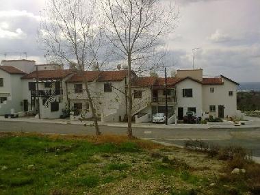 Ferienhaus in Chlorakas, Paphos (Paphos) oder Ferienwohnung oder Ferienhaus