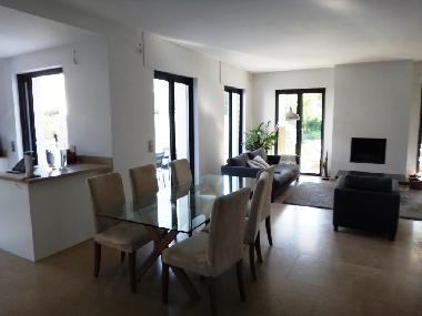 Villa in Saint Tropez (Var) oder Ferienwohnung oder Ferienhaus