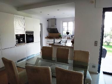 Villa in Saint Tropez (Var) oder Ferienwohnung oder Ferienhaus