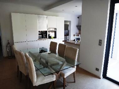 Villa in Saint Tropez (Var) oder Ferienwohnung oder Ferienhaus