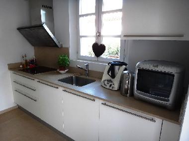 Villa in Saint Tropez (Var) oder Ferienwohnung oder Ferienhaus