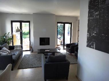 Villa in Saint Tropez (Var) oder Ferienwohnung oder Ferienhaus