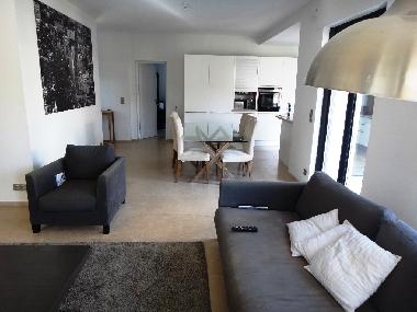 Villa in Saint Tropez (Var) oder Ferienwohnung oder Ferienhaus