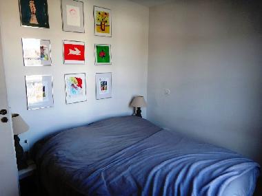 Villa in Saint Tropez (Var) oder Ferienwohnung oder Ferienhaus