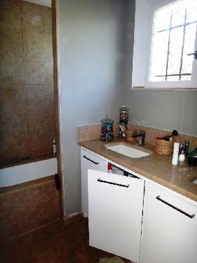 Villa in Saint Tropez (Var) oder Ferienwohnung oder Ferienhaus