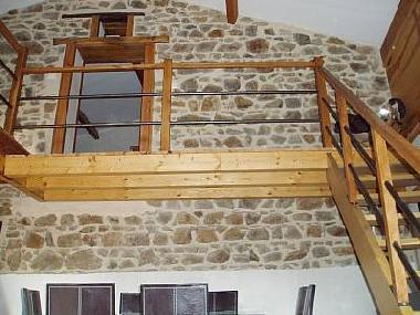 Ferienhaus in BROUSSE (Puy-de-Dme) oder Ferienwohnung oder Ferienhaus