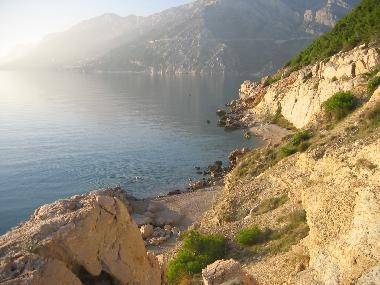 Ferienhaus in Sestanovac (Splitsko-Dalmatinska) oder Ferienwohnung oder Ferienhaus