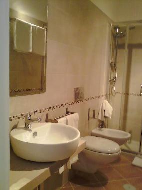 Pension in Otranto (Lecce) oder Ferienwohnung oder Ferienhaus