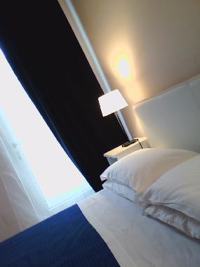 Pension in Otranto (Lecce) oder Ferienwohnung oder Ferienhaus