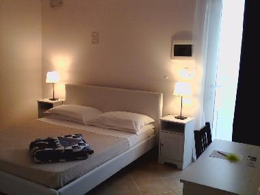 Pension in Otranto (Lecce) oder Ferienwohnung oder Ferienhaus