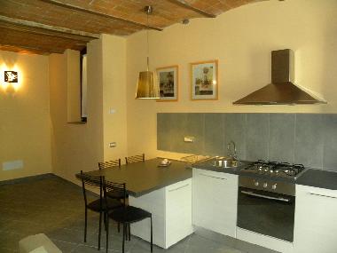 Ferienwohnung in Arezzo (Arezzo) oder Ferienwohnung oder Ferienhaus