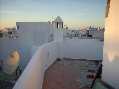 Ferienhaus in Assilah (Azilal) oder Ferienwohnung oder Ferienhaus