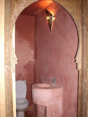 Ferienhaus in Assilah (Azilal) oder Ferienwohnung oder Ferienhaus