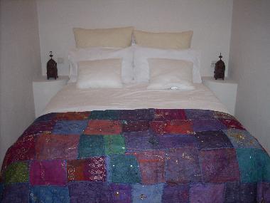 Ferienhaus in Assilah (Azilal) oder Ferienwohnung oder Ferienhaus