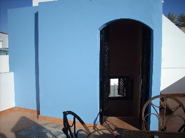 Ferienhaus in Assilah (Azilal) oder Ferienwohnung oder Ferienhaus