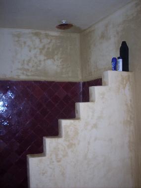 Ferienhaus in Assilah (Azilal) oder Ferienwohnung oder Ferienhaus