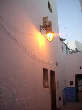 Ferienhaus in Assilah (Azilal) oder Ferienwohnung oder Ferienhaus