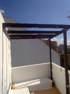 Ferienhaus in Assilah (Azilal) oder Ferienwohnung oder Ferienhaus