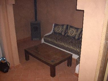 Ferienhaus in Assilah (Azilal) oder Ferienwohnung oder Ferienhaus