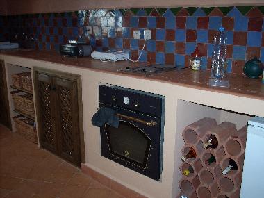 Ferienhaus in Assilah (Azilal) oder Ferienwohnung oder Ferienhaus