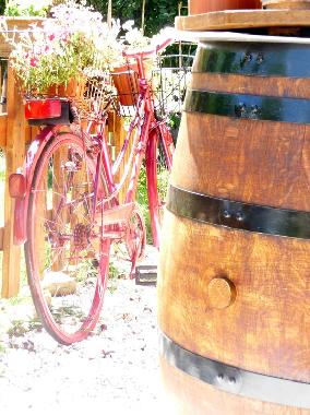 Pension in San Casciano in val di pesa (Bargino) (Firenze) oder Ferienwohnung oder Ferienhaus