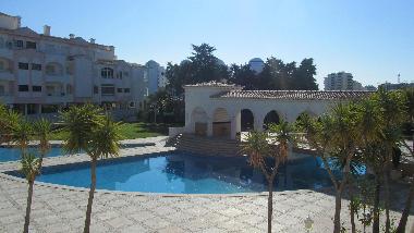 Ferienwohnung in Portimo (Algarve) oder Ferienwohnung oder Ferienhaus