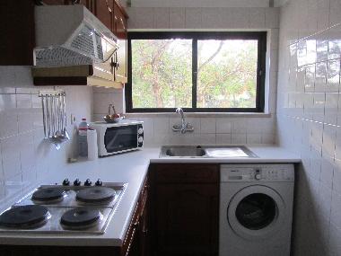 Ferienwohnung in Portimo (Algarve) oder Ferienwohnung oder Ferienhaus