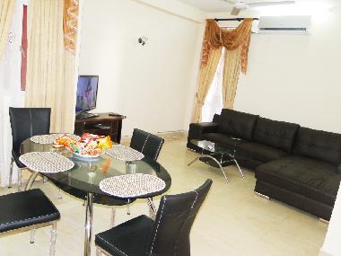 Ferienwohnung in Wellawatta (Colombo) oder Ferienwohnung oder Ferienhaus